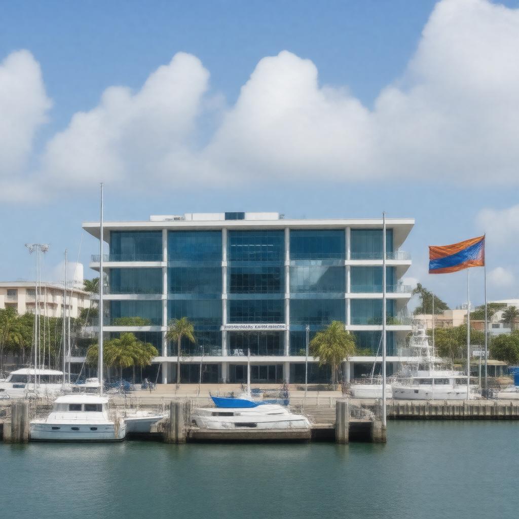 Bahamas Maritime Authority